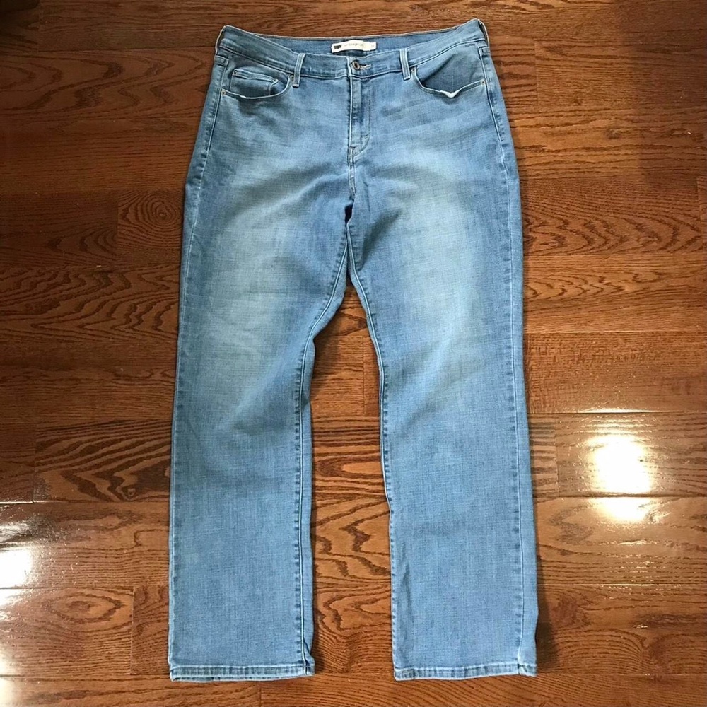 Levi’s Jeans